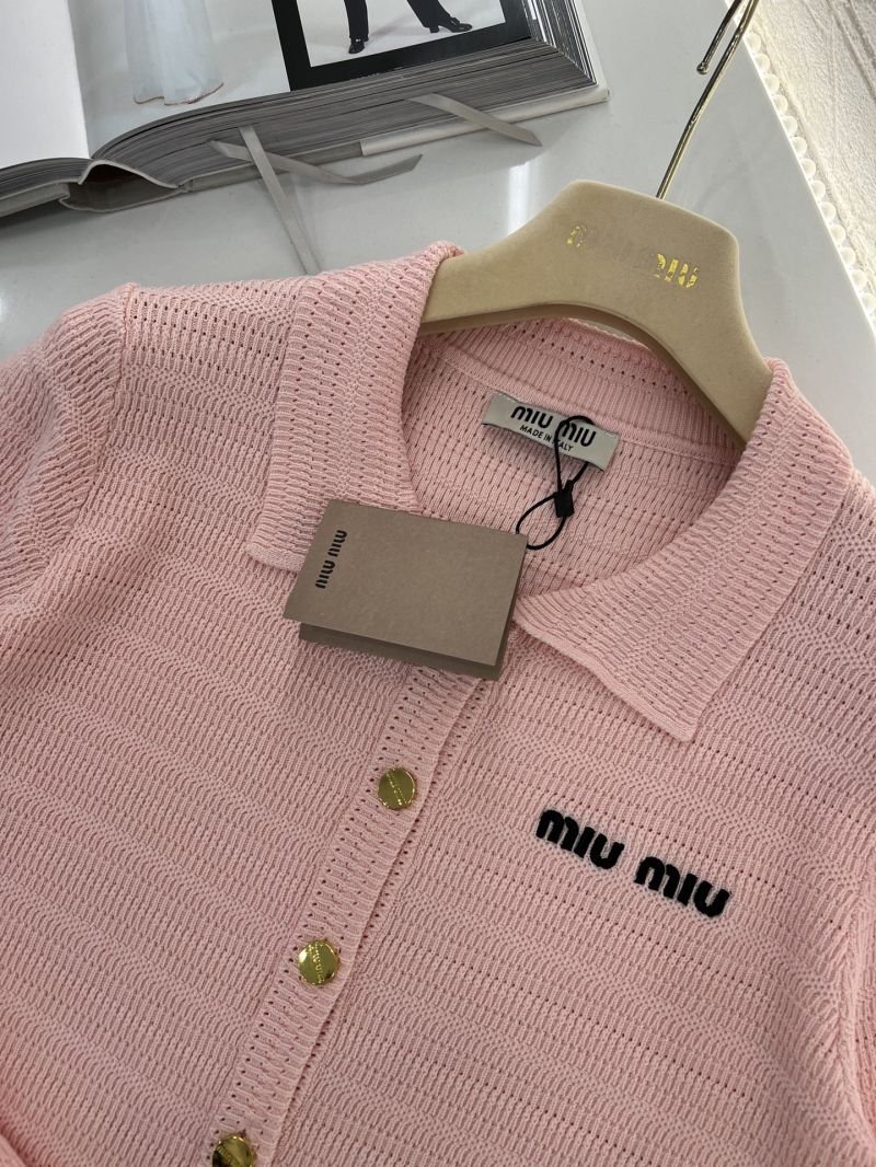 Miu Miu Shirts